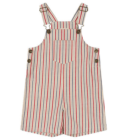 Konges Sløjd Smækbukser - Marlon - Antique Stripe