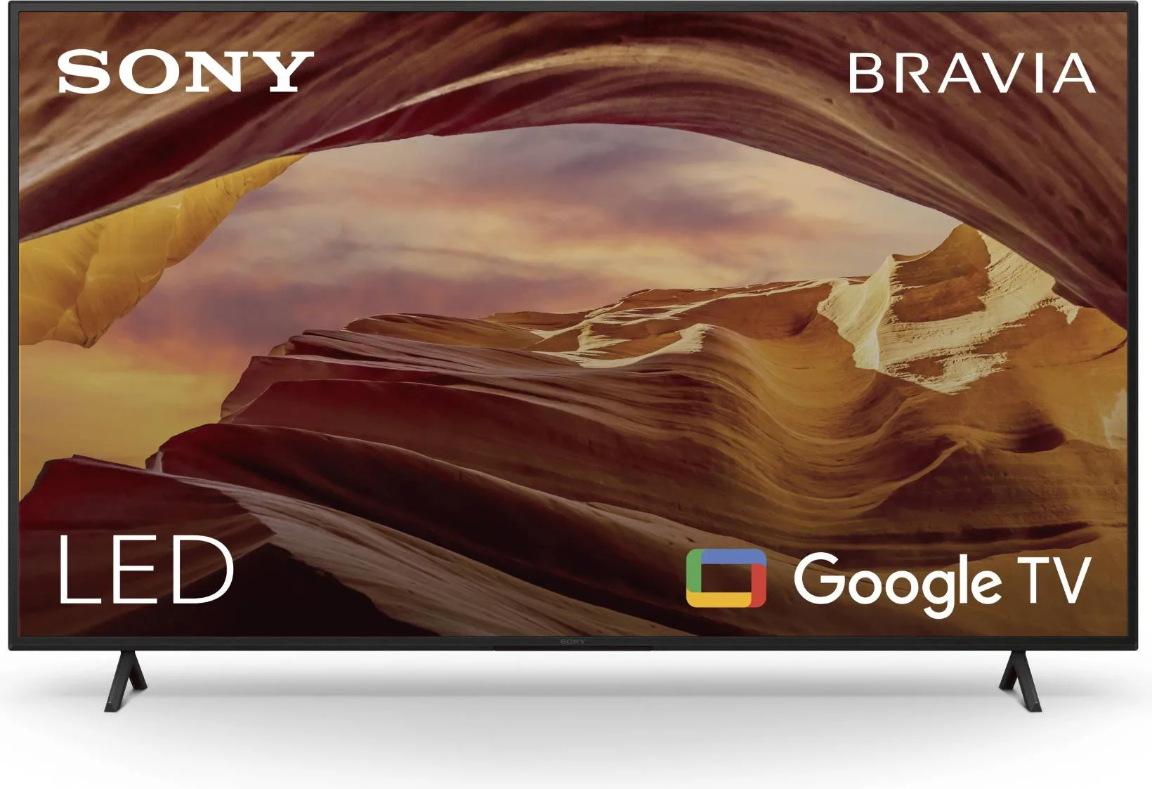 Sony KD-55X75WL TV UHD 4K