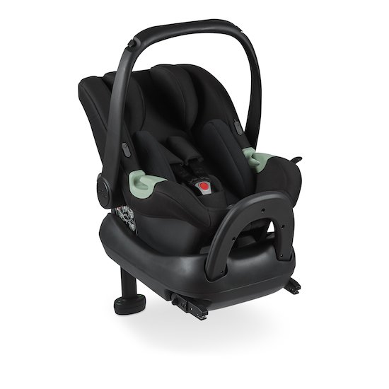 Siège auto Tulip   Classic Black        de               ABC Design