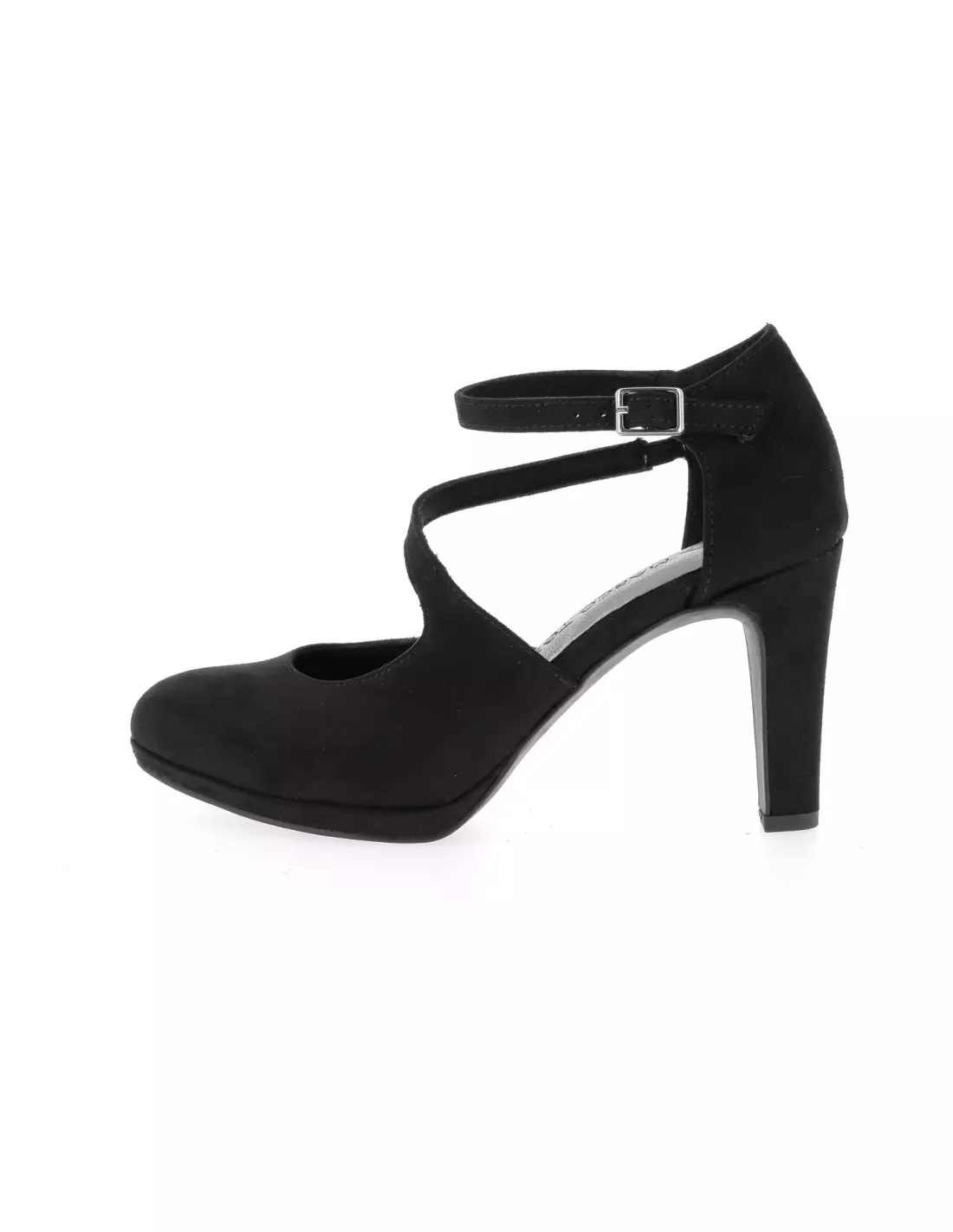 MARCO TOZZI 24402 - Escarpins Black