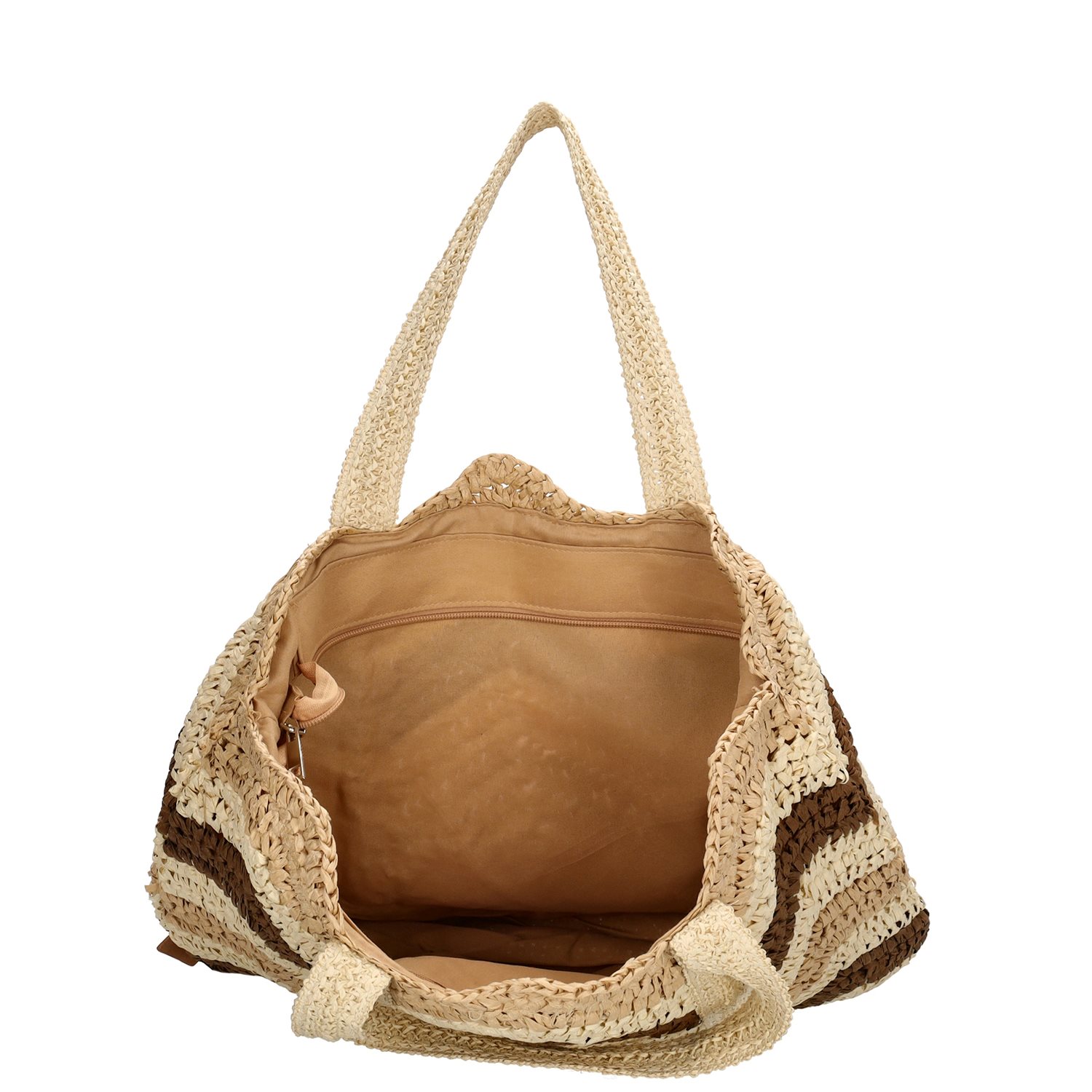 PE Florence Natural Life Shopper 21851 nature