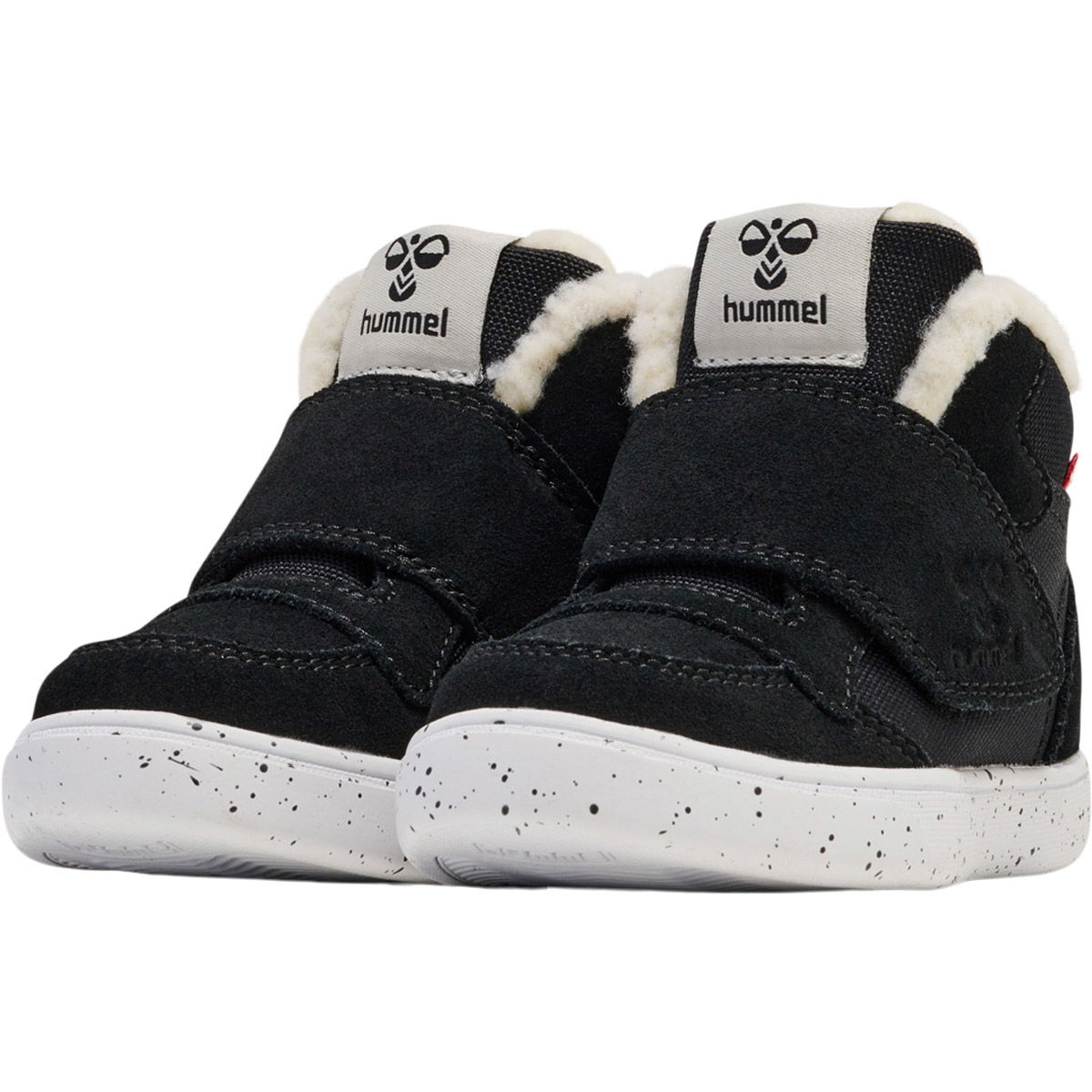 hummel Stadil Infant Vinterstøvler Børn