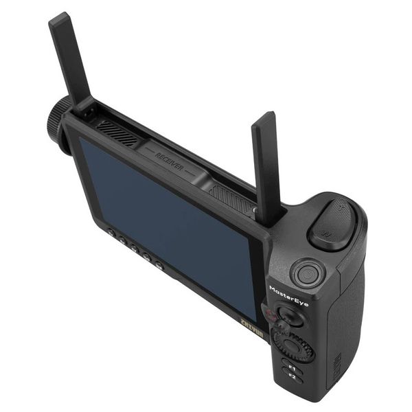 Zhiyun MasterEye Visual Controller