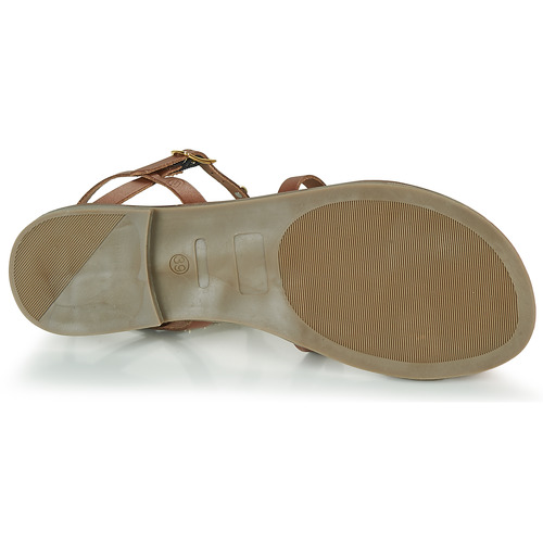 Betty London - OVADE - Camel