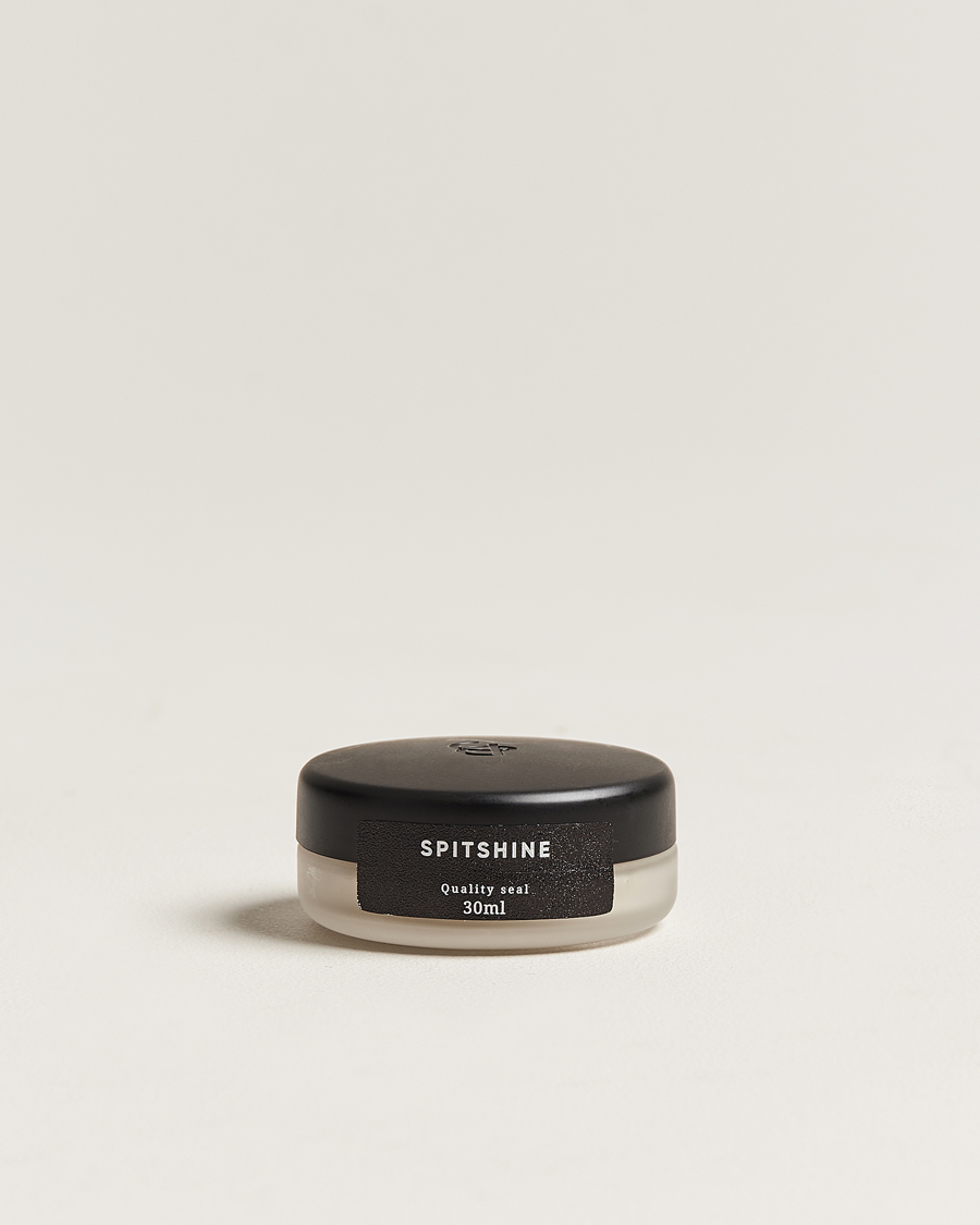 Paul Brunngård Spitshine 30 ml Neutral