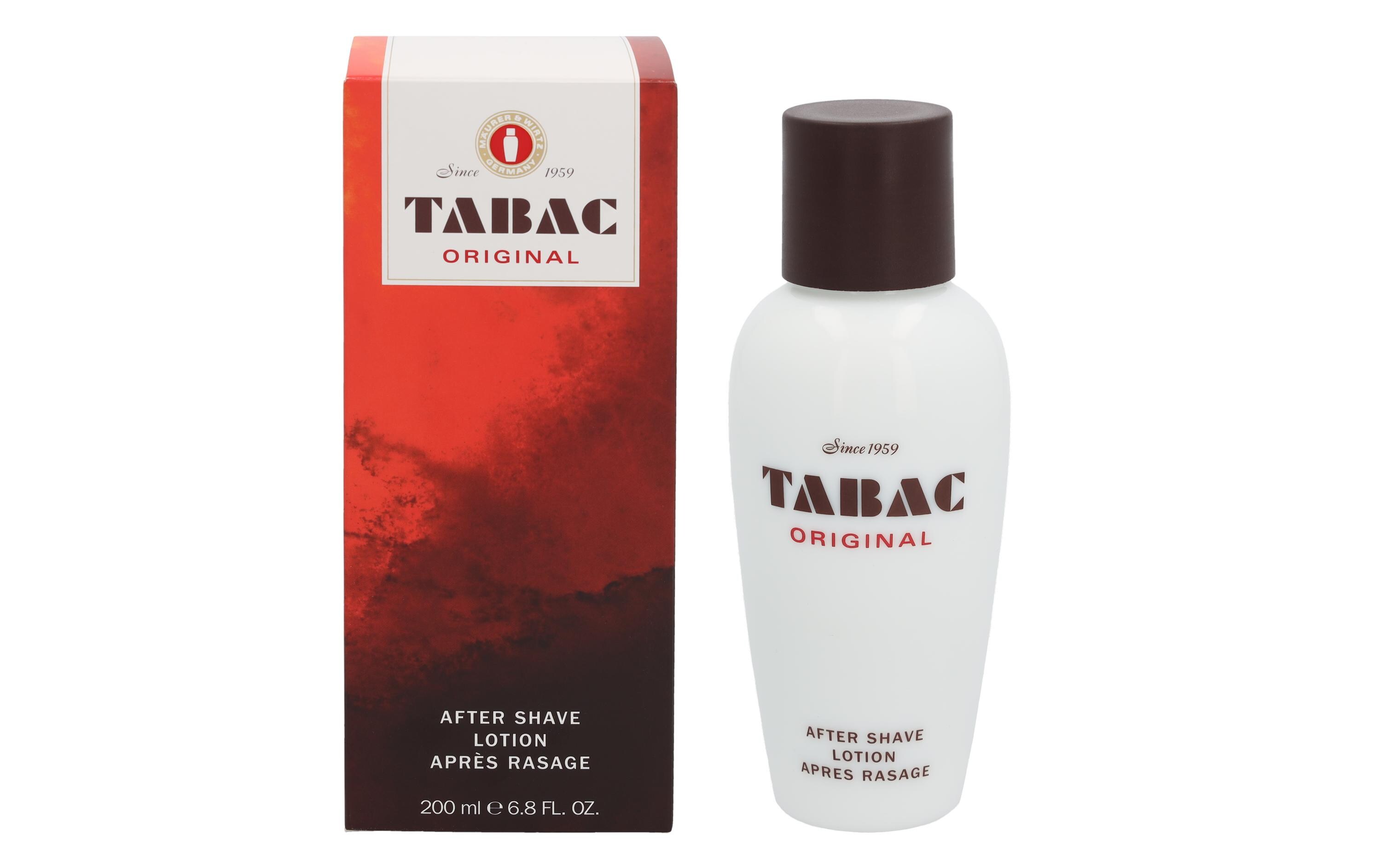 After Shave Lotion Original 200 mlErfrischendes After Shave für den perfekten Start in den Tag