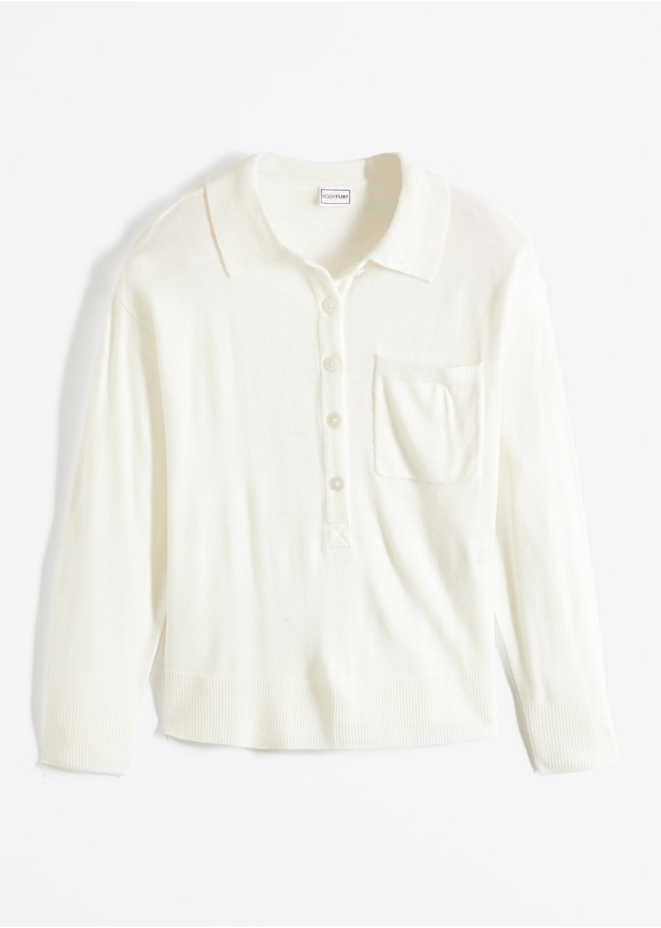Pull polo