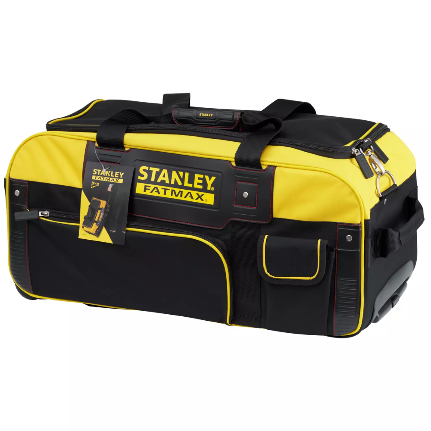 Stanley FMST82706-1 Gereedschapstas incl. wielen - 675 x 310 x 300mm