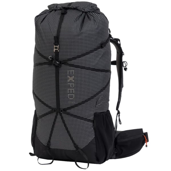 Sac à dos randonnée EXPED LIGHTNING 45 BLACK