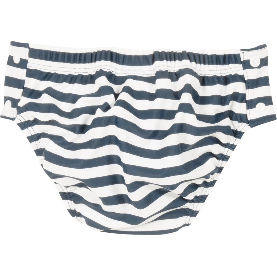 Playshoes UV-Schutz Windelbadehose Taucher rot