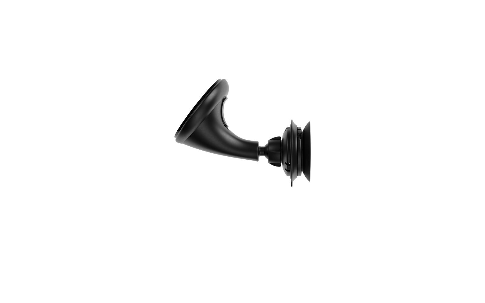 Fidlock VACUUM magnetischer Smartphone-Halter für die Windschutzscheibe