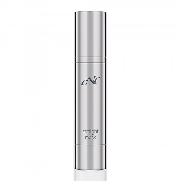 CNC skin2derm® straight mask 50ml
