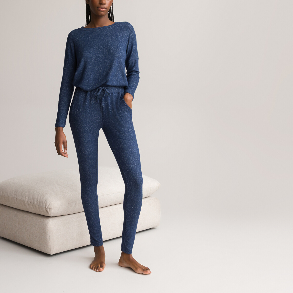 COLEÇÕES LA REDOUTE<br>Pijamas muito macios