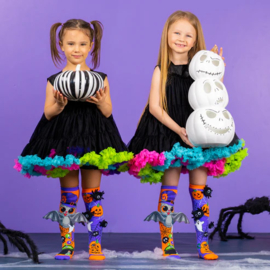 Halloween socks 6 yr t/m volw