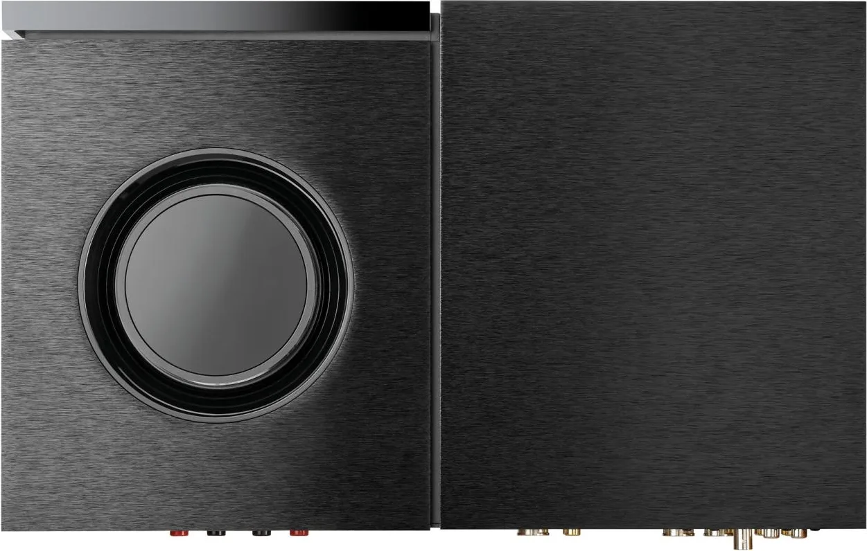 Naim Uniti Nova PE Amplis hi-fi stéréo