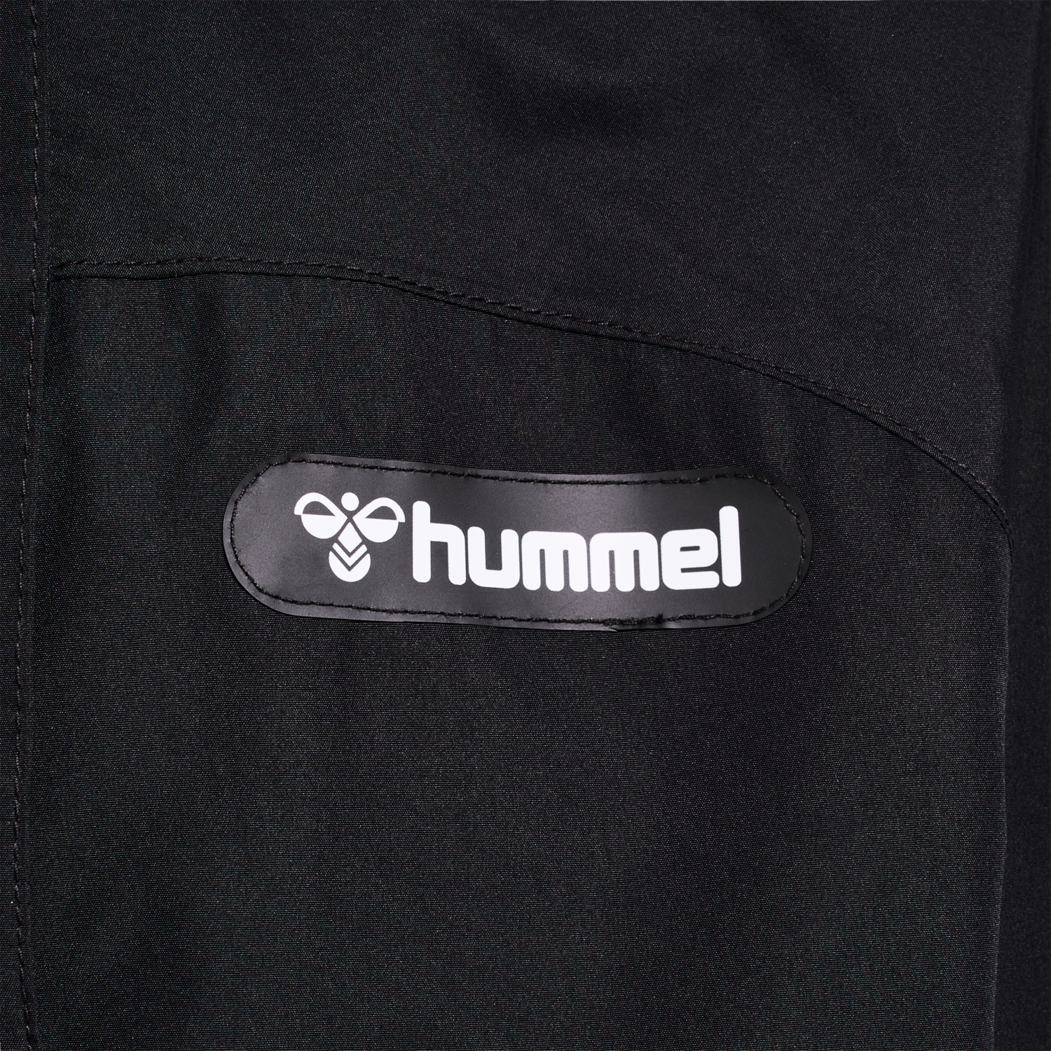 hmlRIVER TEX JACKET