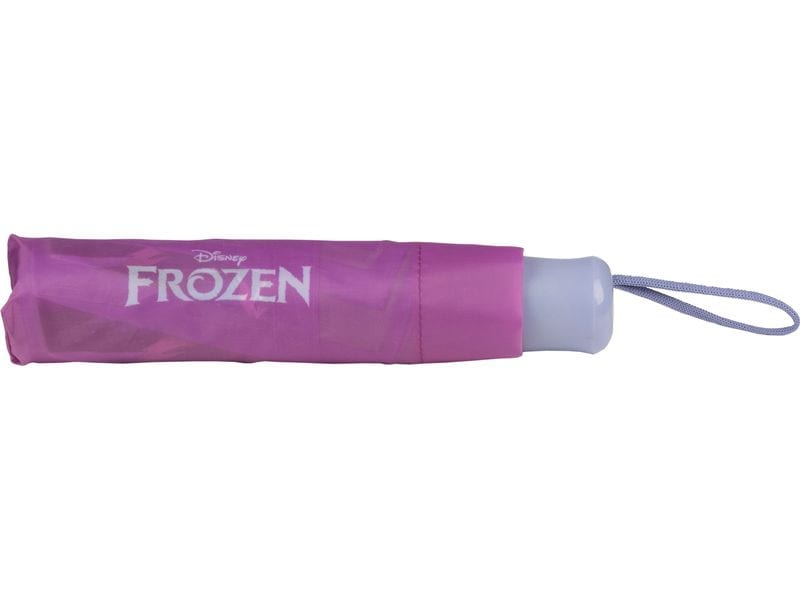 Undercover Regenschirm Knirps Frozen Taschenschirm