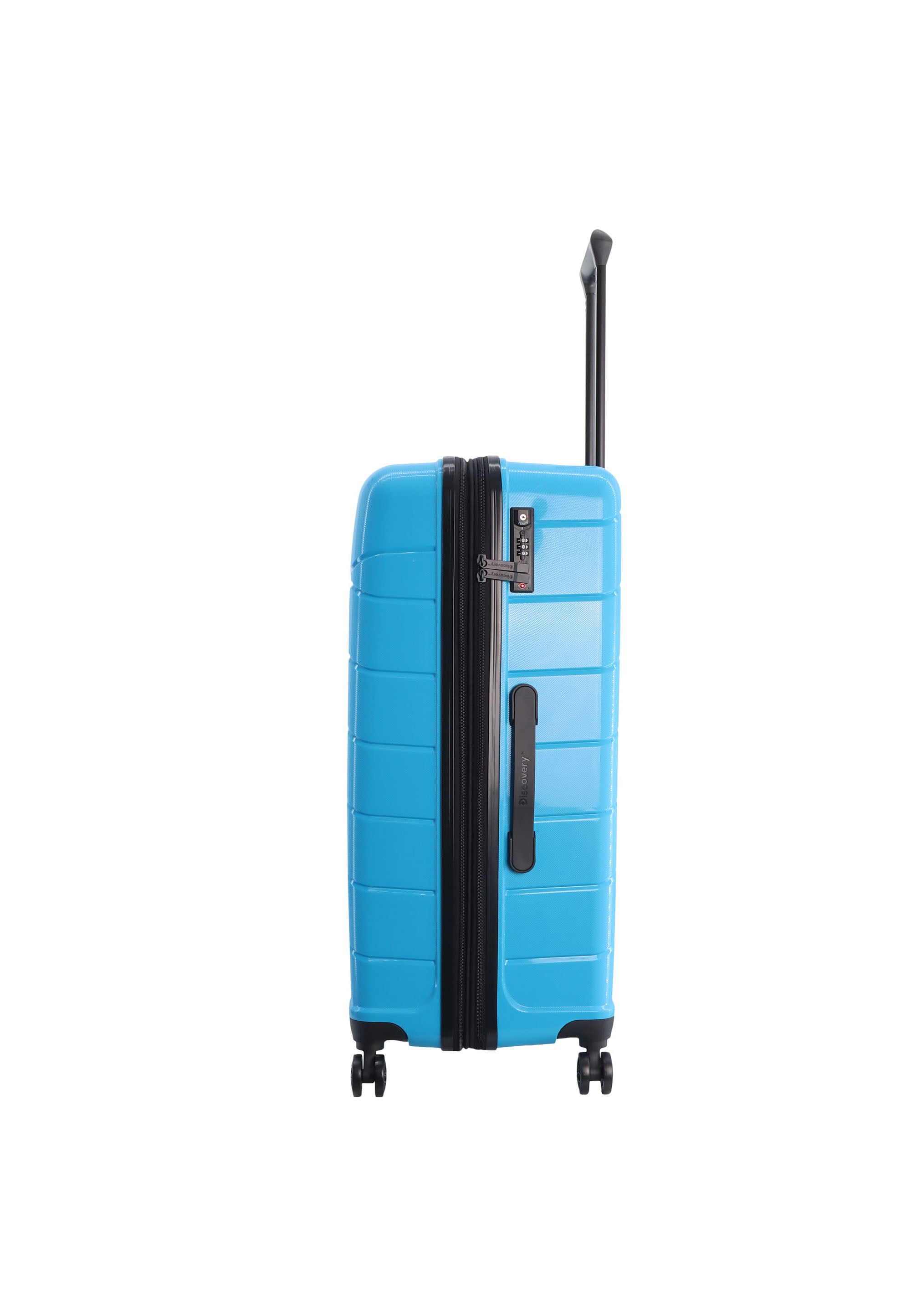Discovery Skyward 65 cm reiskoffer - Blue