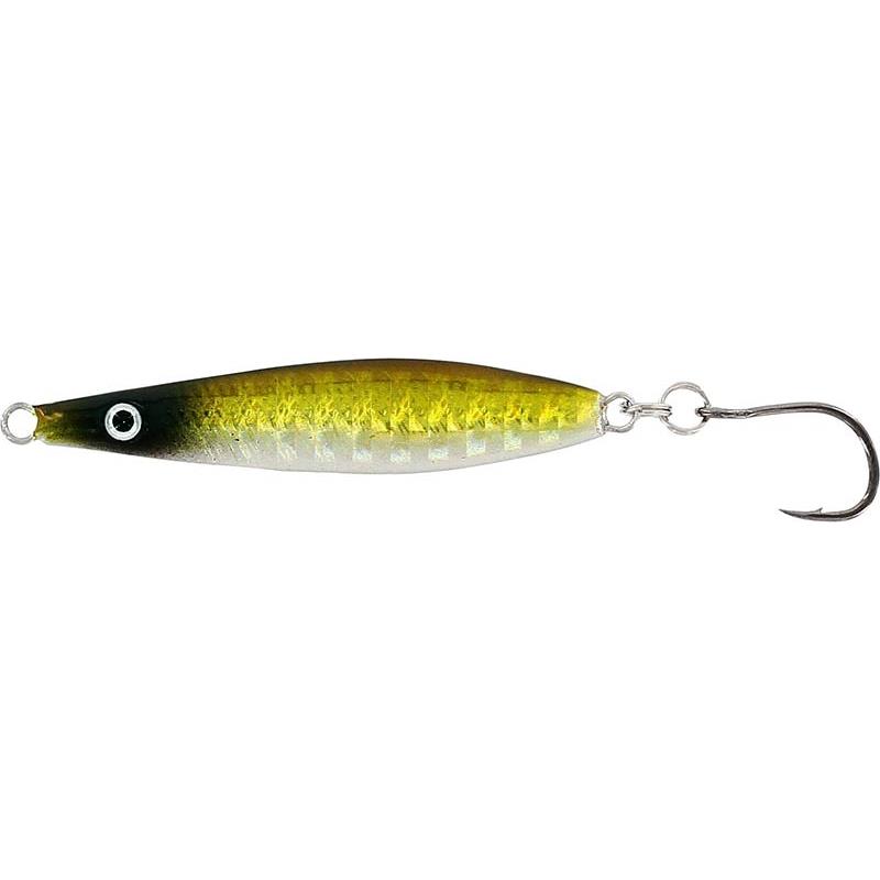 Cuiller À Jigger Westin Salty Jig - 42G