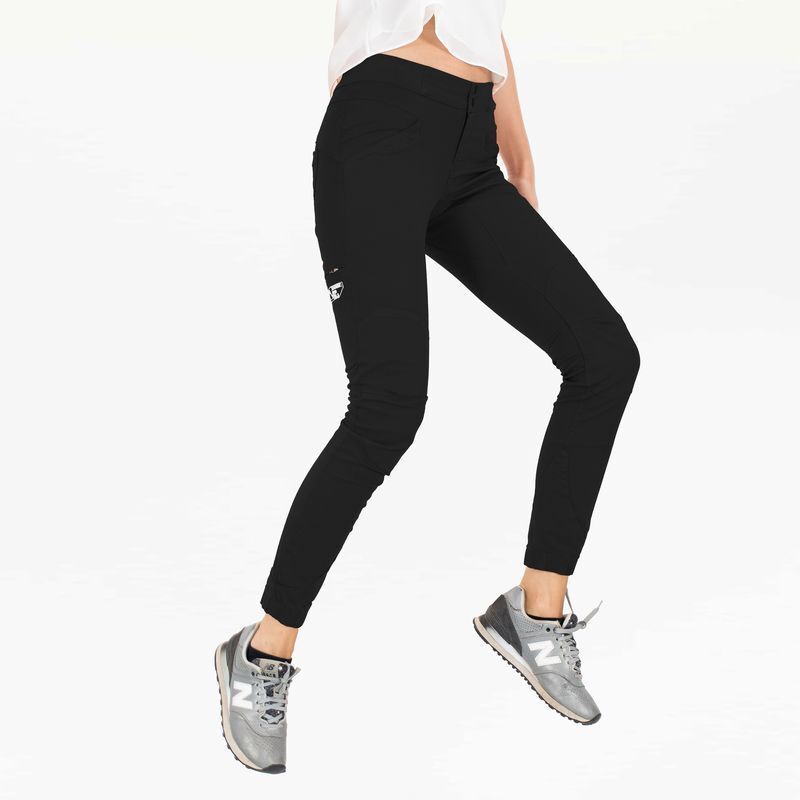 Laila Peak Pant - Pantalon escalade femme