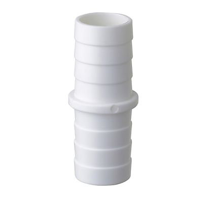 Jonction droite ø28/25 mm pour lave linge Diall