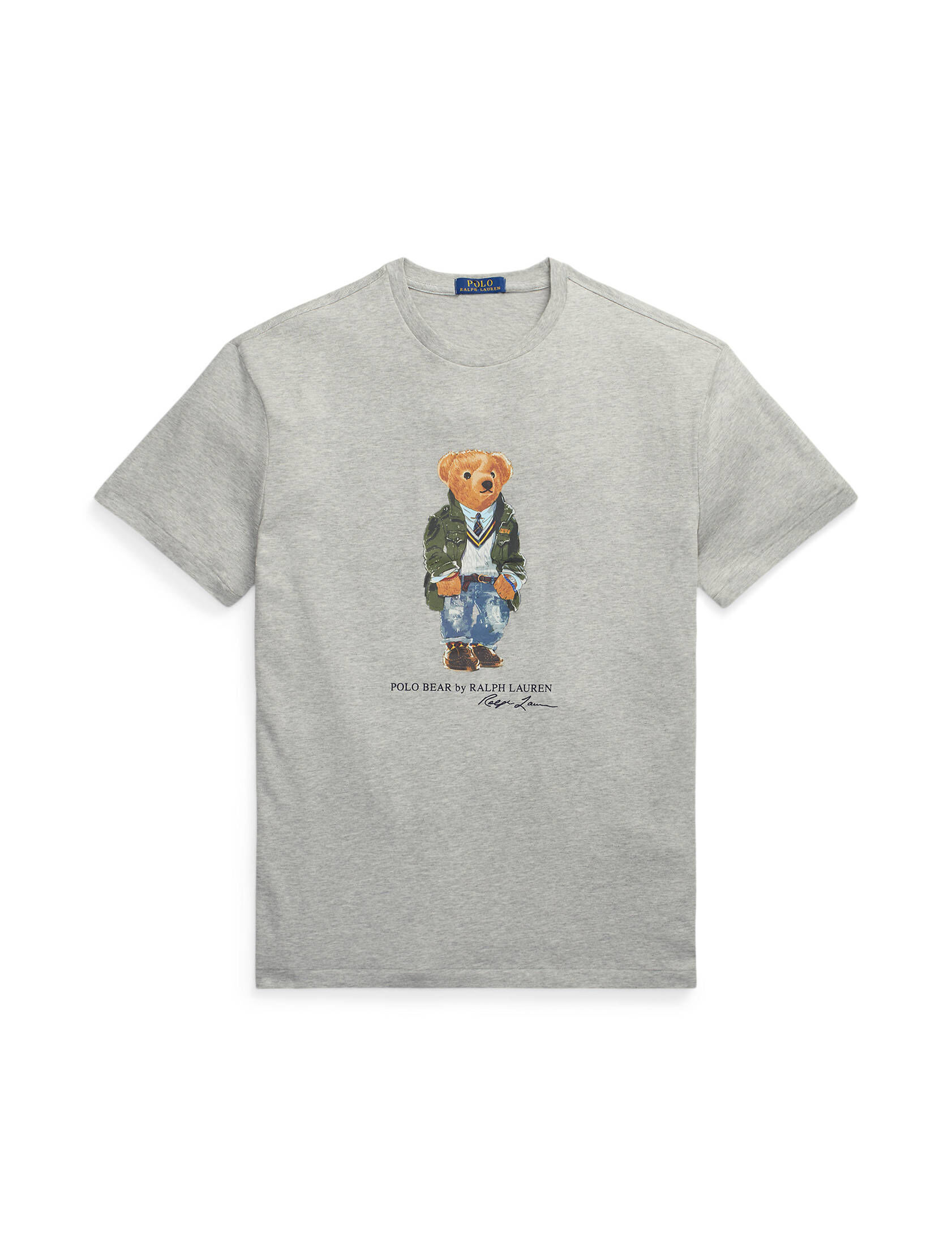 Polo Ralph Lauren| Herren T-Shirt