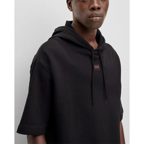 BOSS - 50487864 DRESLEY 232 Negro