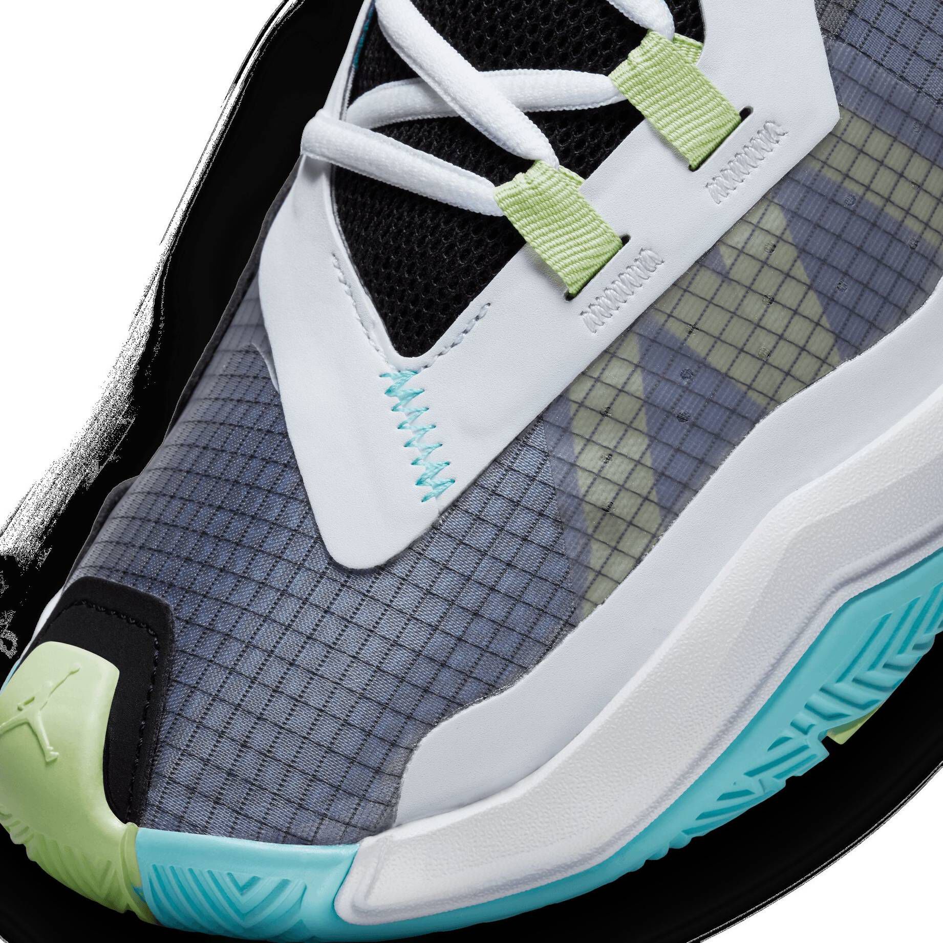 Jordan| Herren Basketballschuhe JORDAN ONE TAKE 4