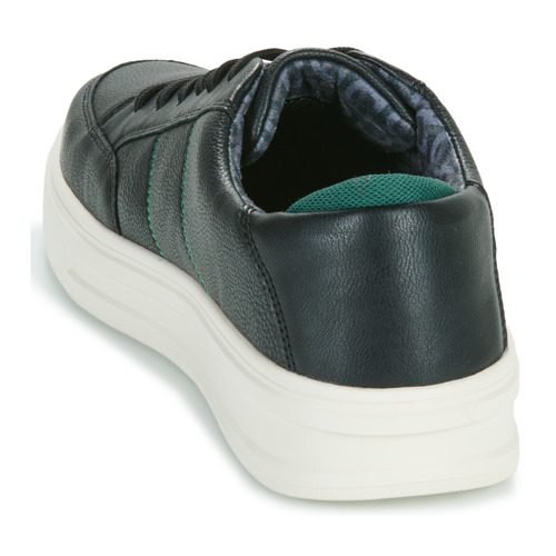 Aldo - MIDCOURT - Noir