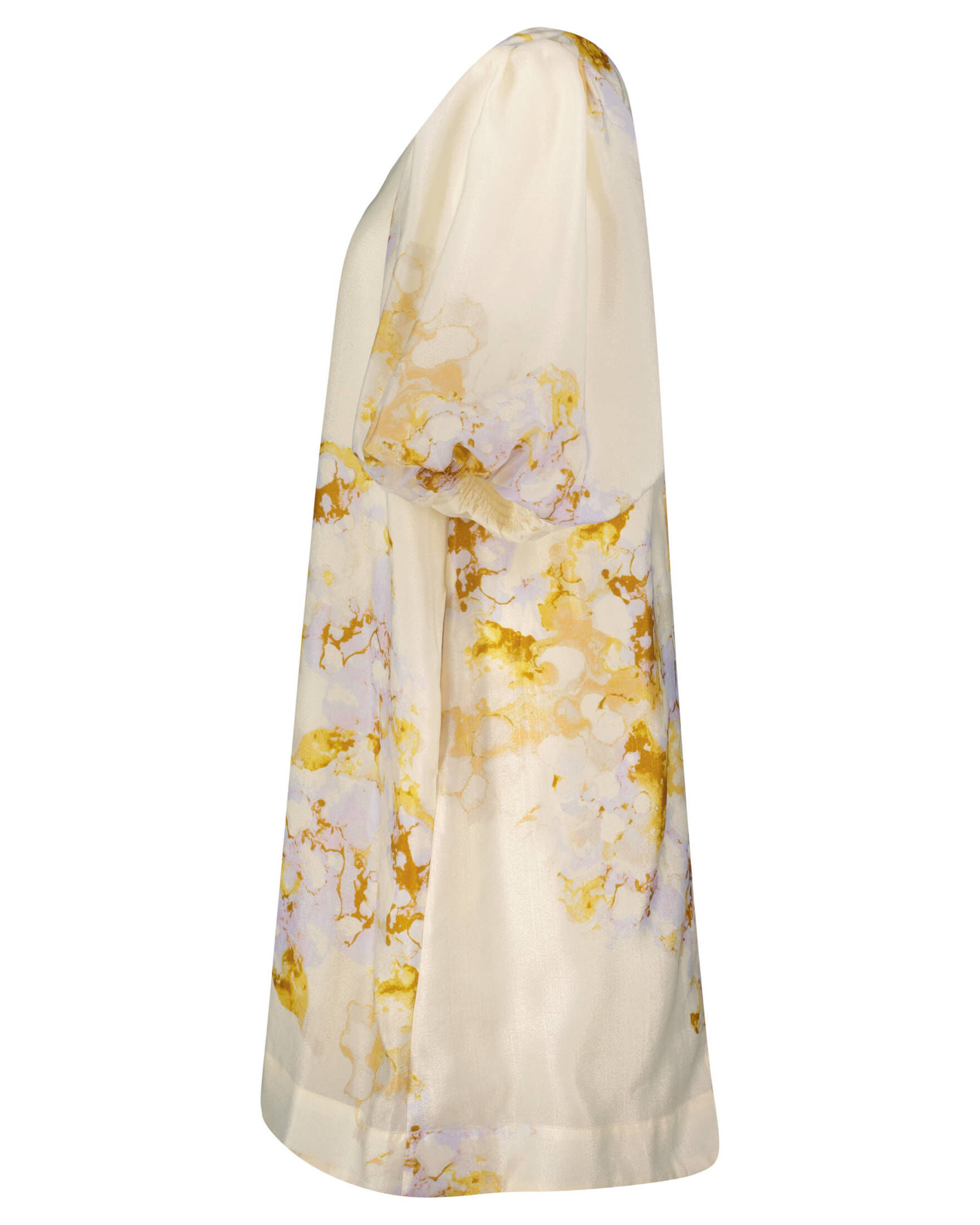 second female| Damen Kleid ANGELICA 3/4-Arm
