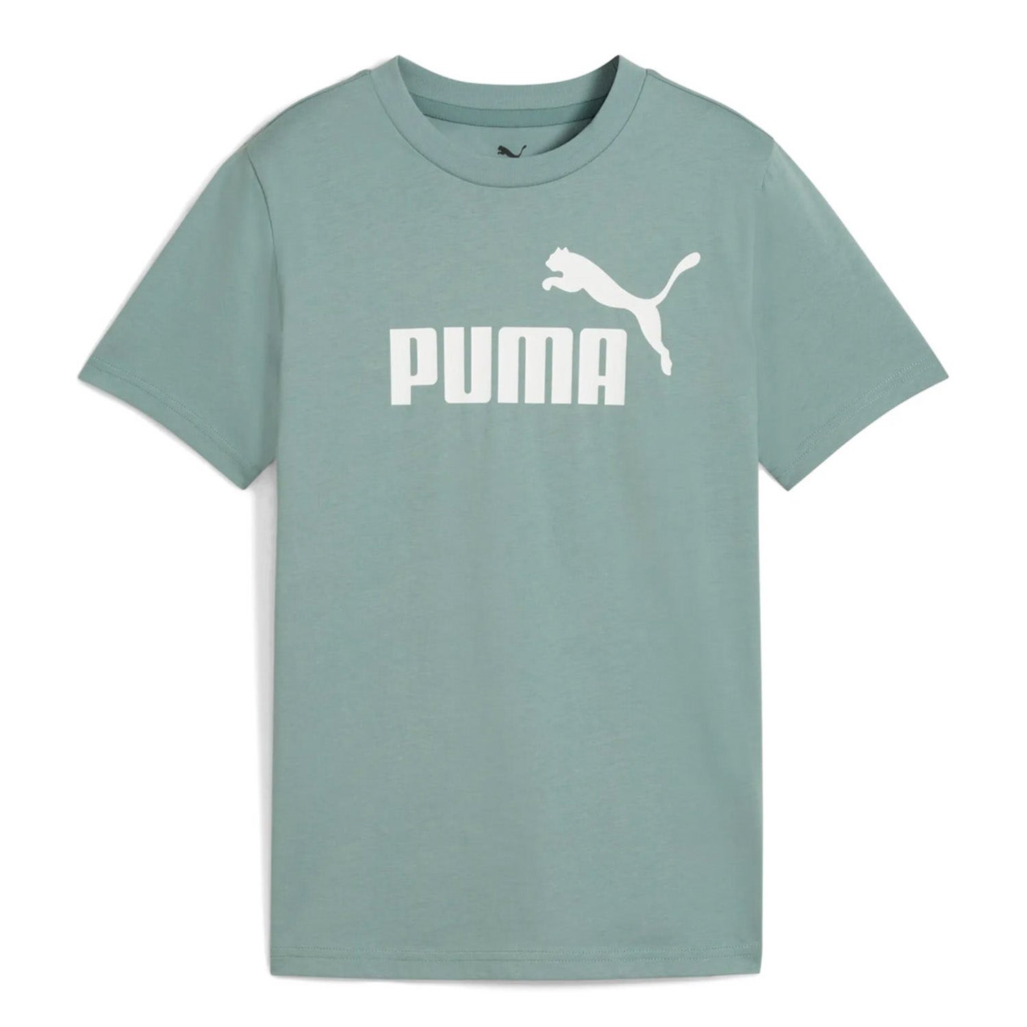 PUMA  Essentials Logo T-shirt Kids