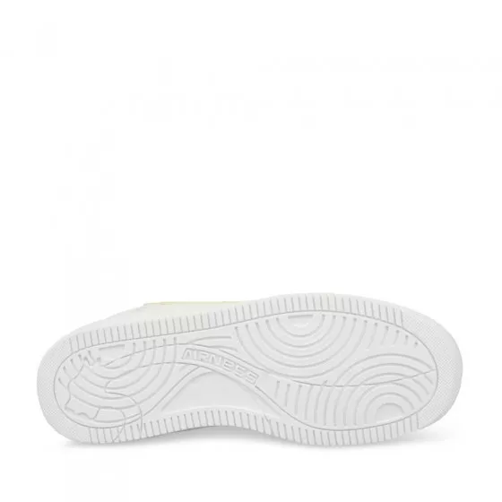 Baskets BLANC AIRNESS