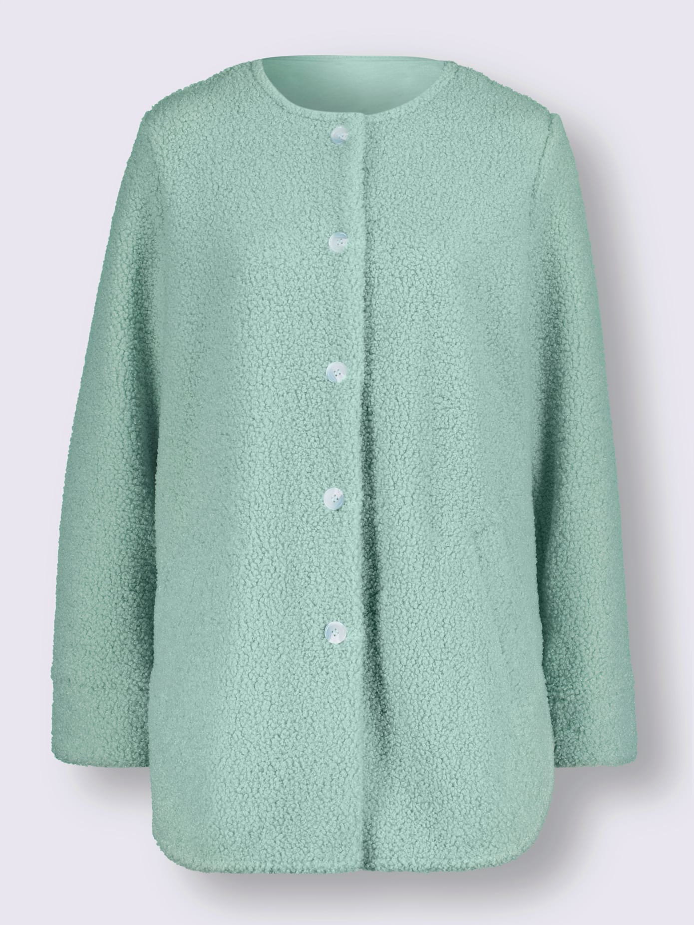 Veste polaire doublure polaire douce