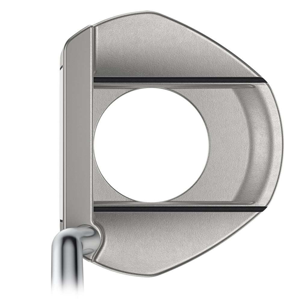 Demo | Fetch Putter