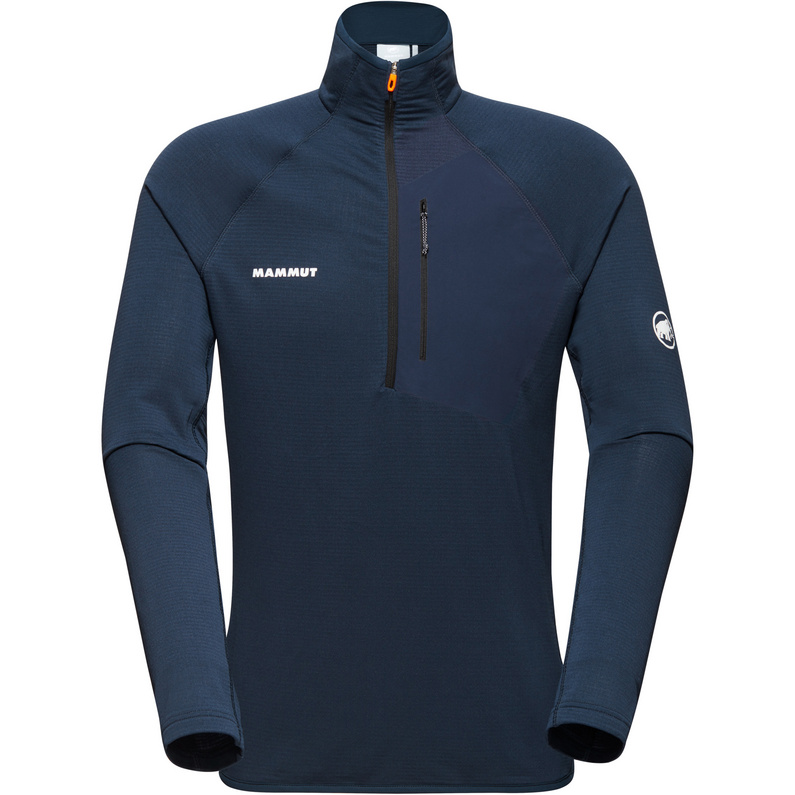 Mammut Herren Aenergy Light ML HZ Longsleeve