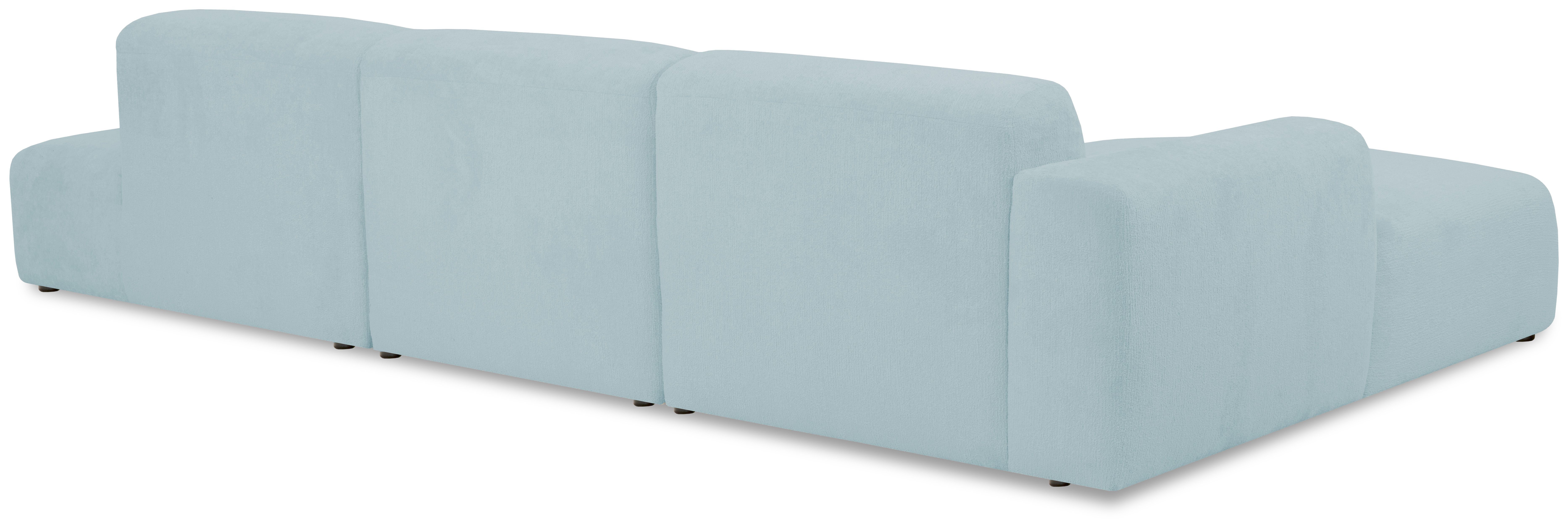 Loungebank Elore