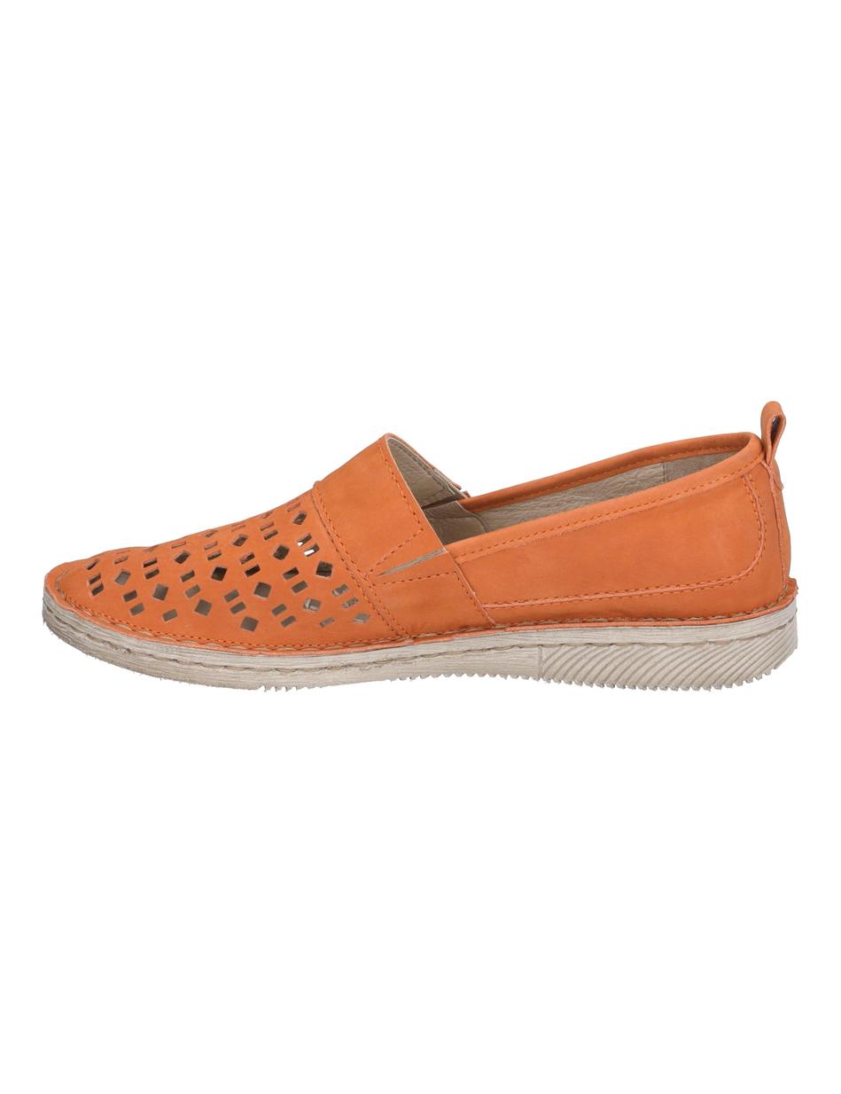 Slipper Sofie 27, orange