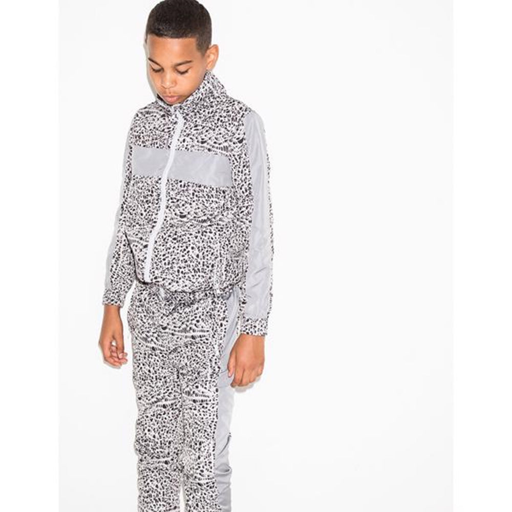 Køb Sometime Soon Fuse Cardigan White