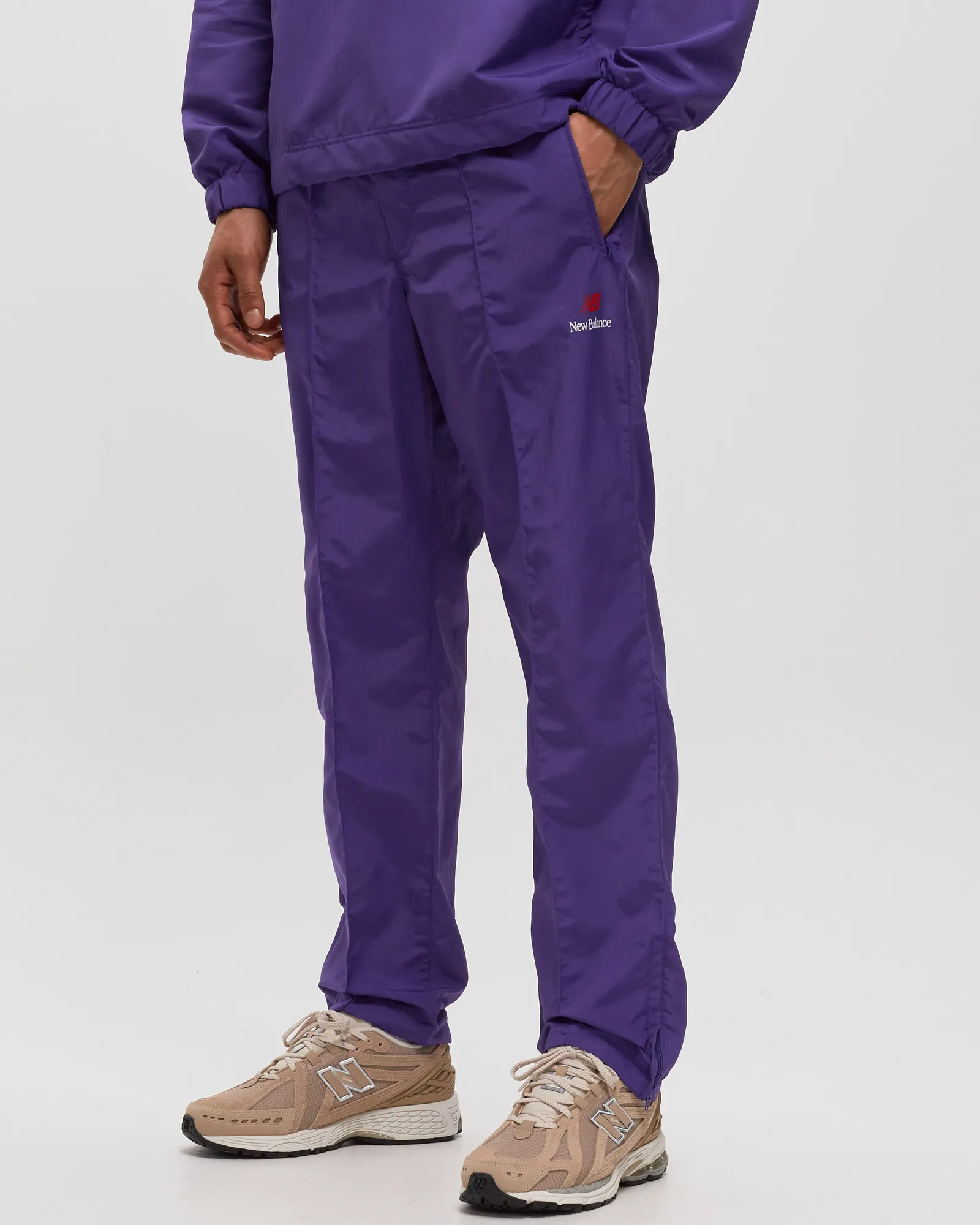 New Balance Made in USA Pin Pant