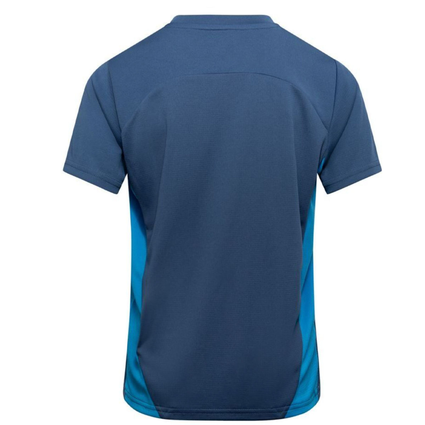 PUMA Manchester City Trainingsset 2024-2025 Kids Donkerblauw Lichtblauw