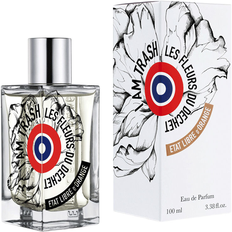 Etat Libre d’Orange Les Fleurs du D_chet - I am Trash EDP 30 ml