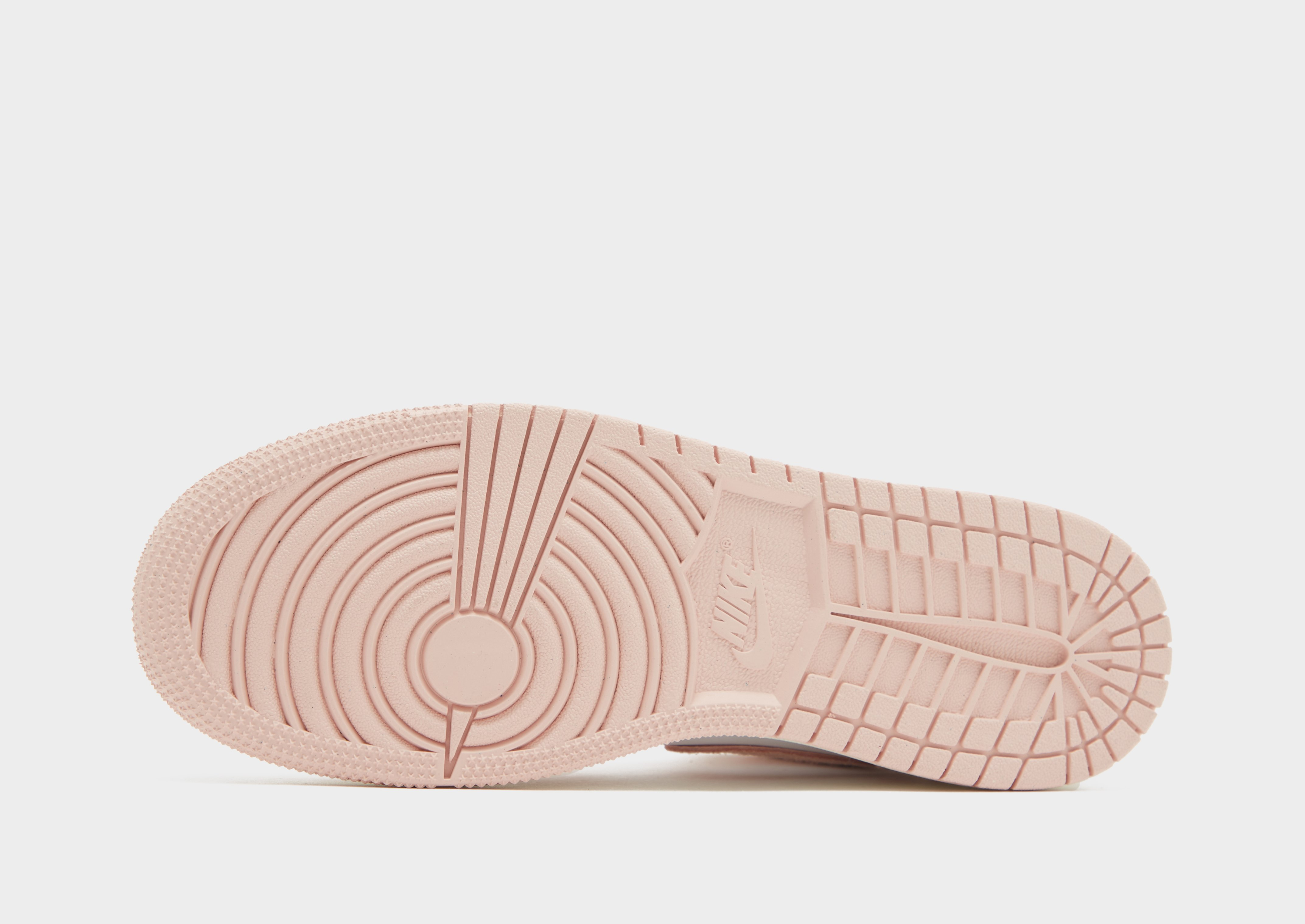 Jordan Air Jordan 1 Mid Junior