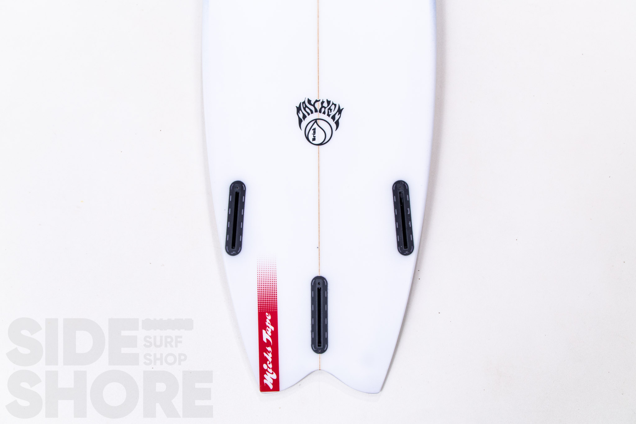 Lost Mick's Tape Symm - Spray - 5'5 x 19.75
