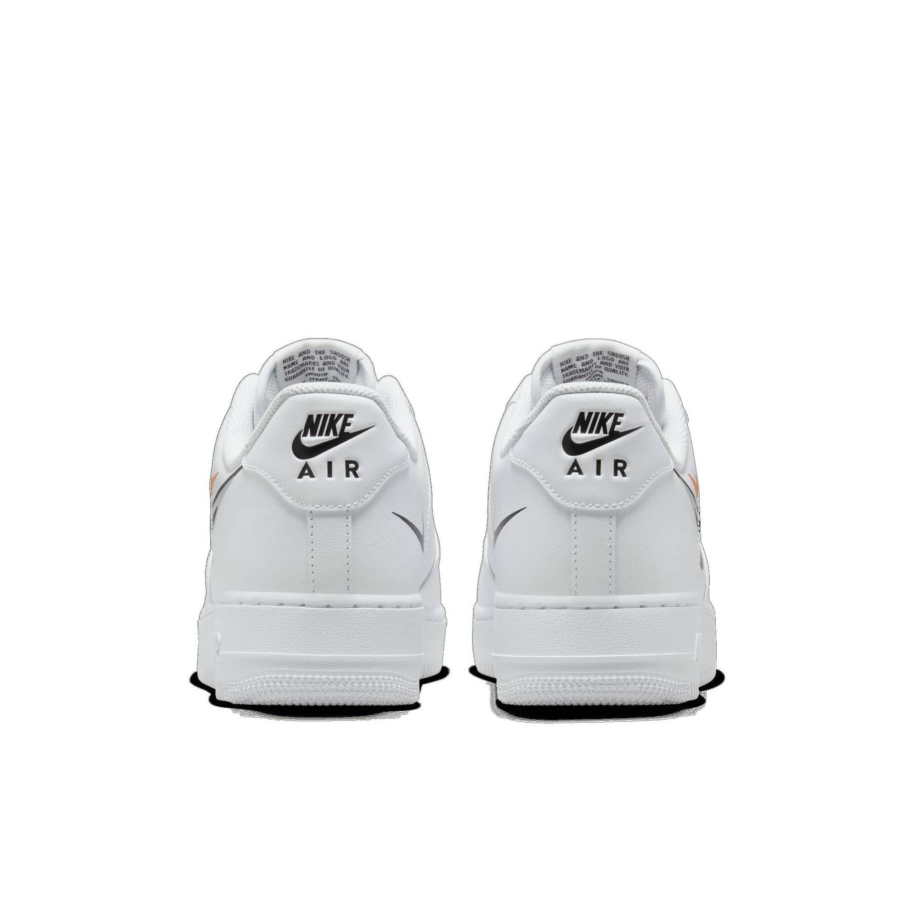 Nike| Herren Sneaker AIR FORCE 1 07