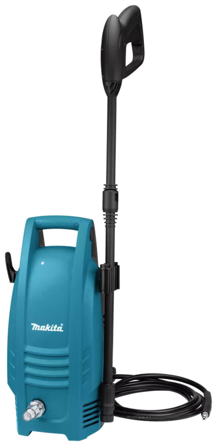 Makita HW101 Hogedrukreiniger - 1300W - 100 bar