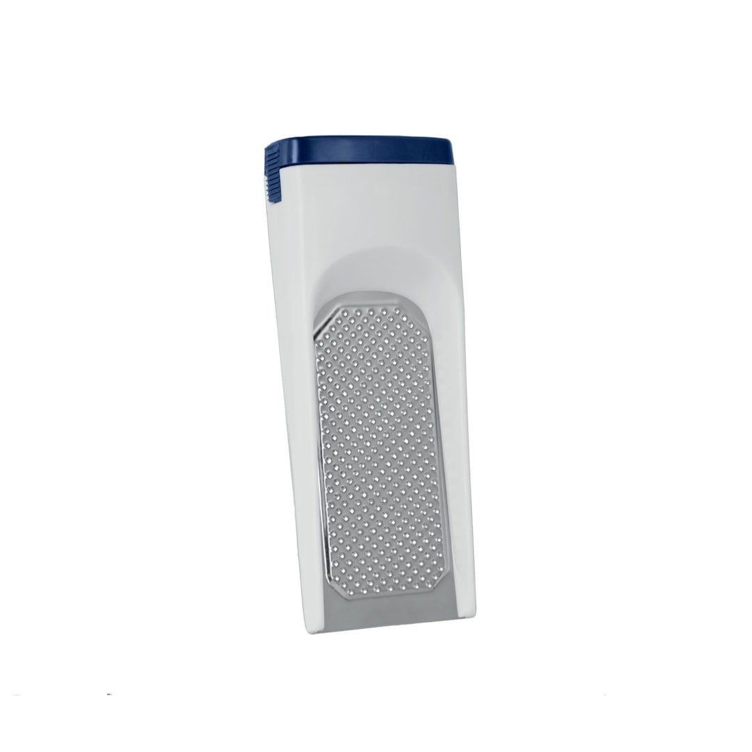 metaltex Muskatreibe