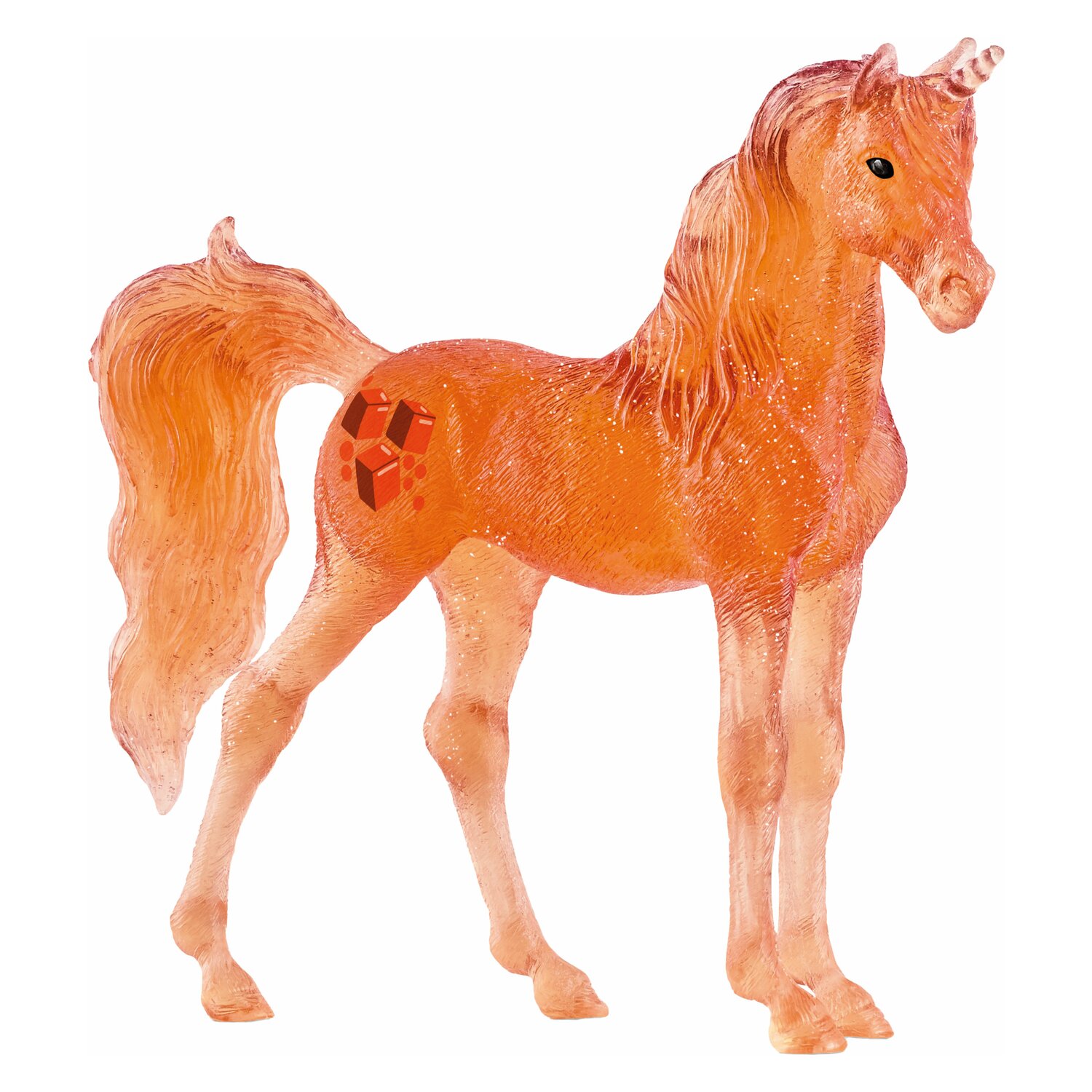 Schleich bayala Sammelfigur Candy  - Karamel