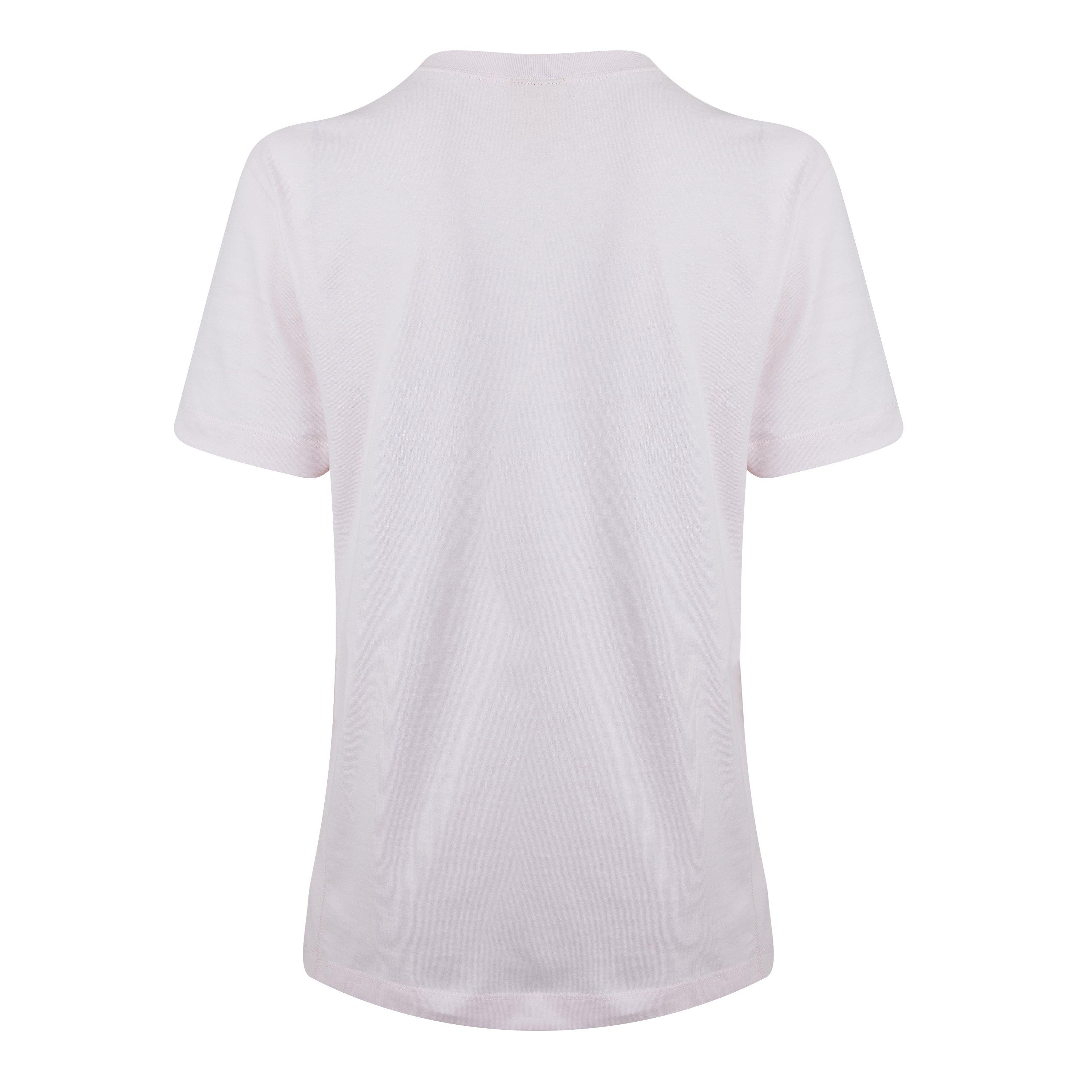 Champion Crew T Shrt Ld99