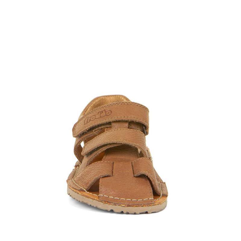 Froddo Froddo Barefoot Sandales Flexy Avi Cognac