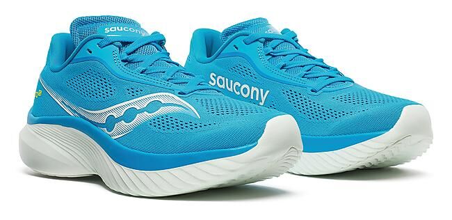 SAUCONY - CHAUSSURES DE RUNNING KINVARA 15 W
